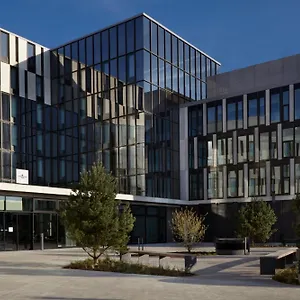 3* Appart hôtel Candlewood Airport By Ihg